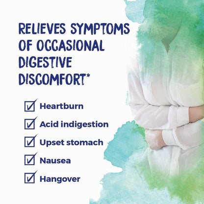 Boiron Nux Vomica 30C (80 Pellets) — Heartburn & Drowsiness Relief