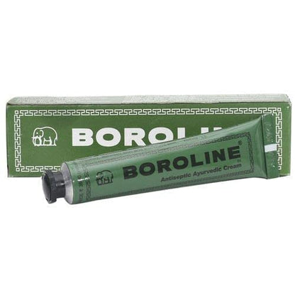 Boroline Antiseptic Ayurvedic Cream 20g - Buy Online