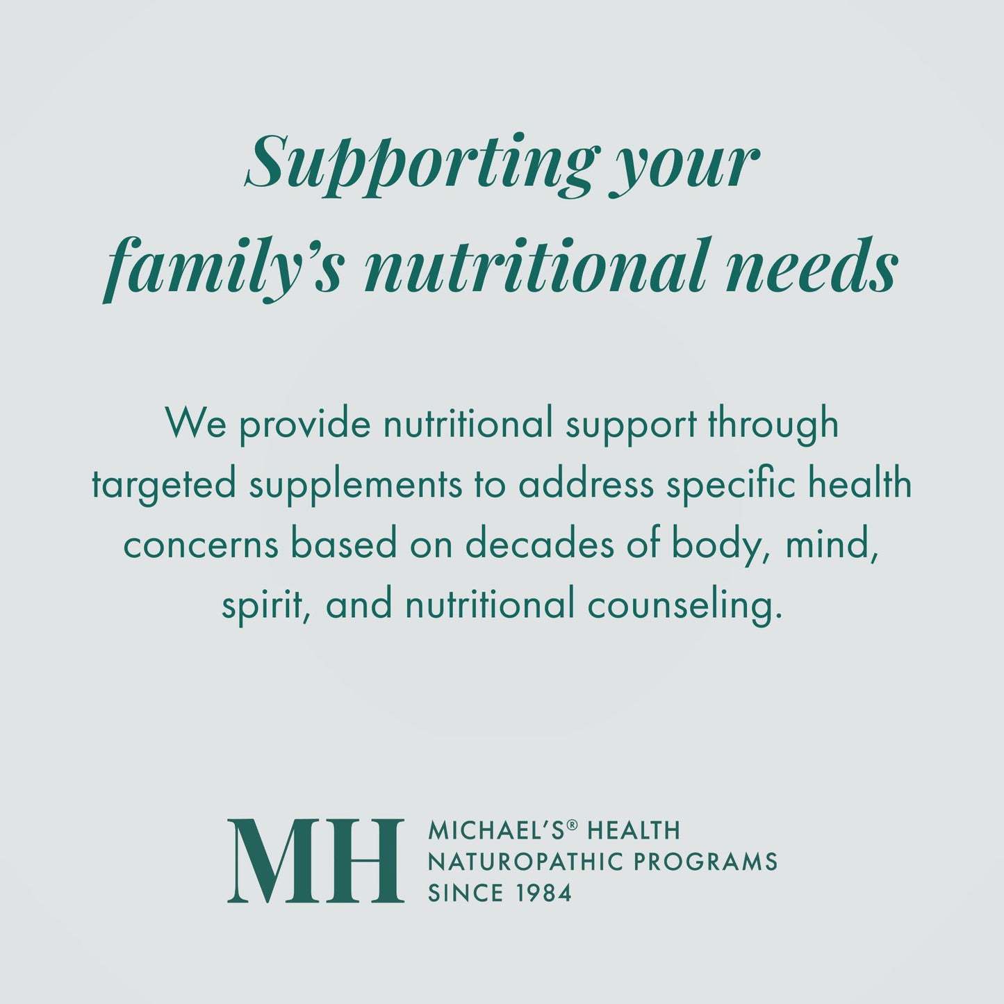 Michael's Blood Pressure Factors – 180 Vegetarian Tablets | Fluid Balance Support, Kosher & Gluten-Free