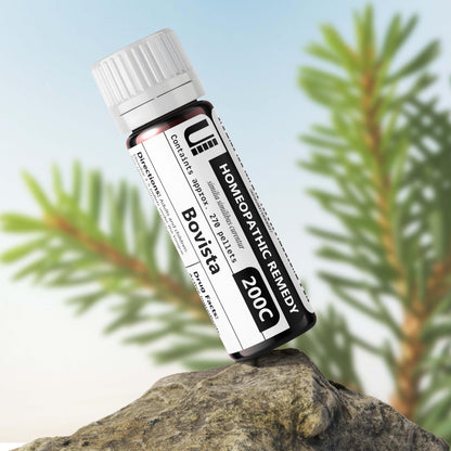 Bovista 200C Homeopathic Remedy | Urenus