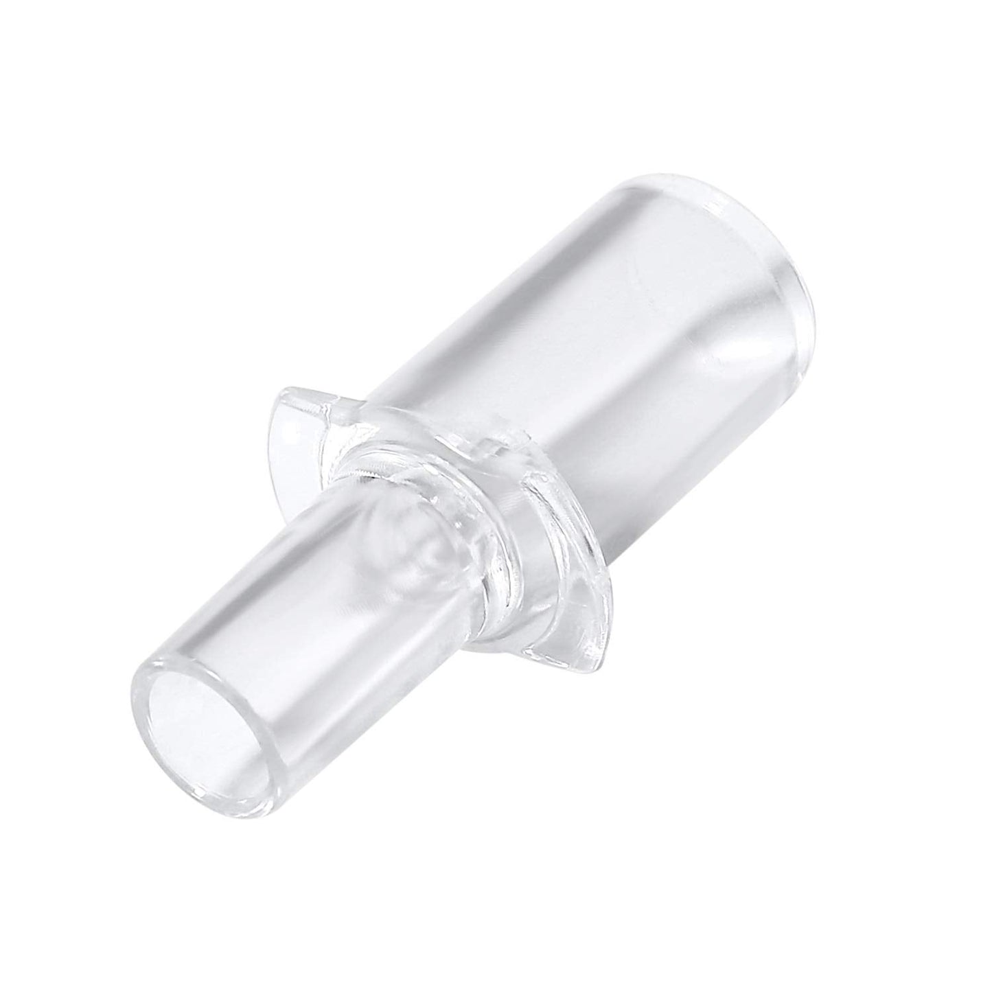 120 Pieces Breathalyzer Mouthpieces for S-75-80 – 120 Pcs