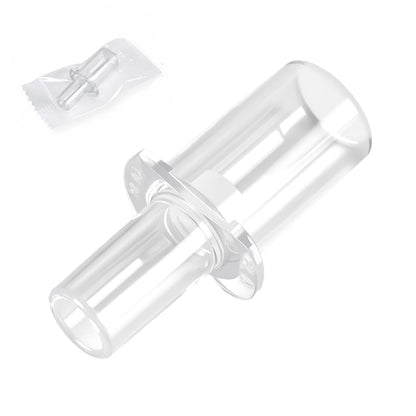 Breathalyzer Mouthpieces (500-Pack) - S75 S80 Trace Element Scout Compatible