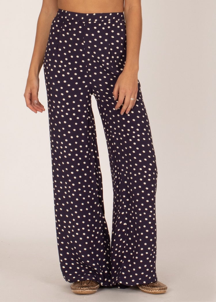 Amuse society Bright Side pant