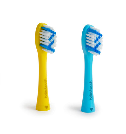 BriteBrush™ Baby Shark Interactive Smart Kids Toothbrush | ADA Approved
