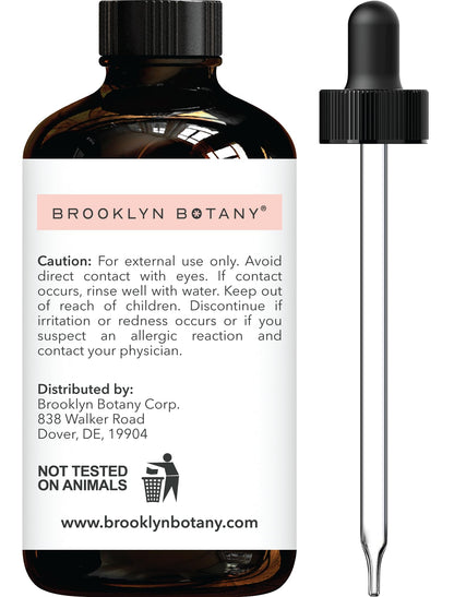 Brooklyn Botany Cypress Essential Oil – 100% Pure & Natural, Premium Grade, 1 Fl Oz