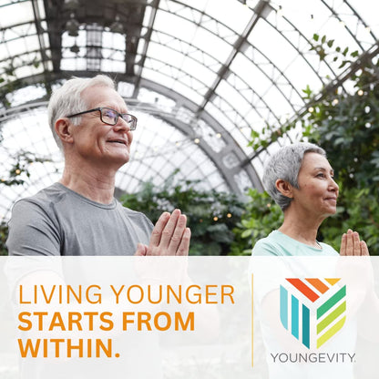 Youngevity Beyond Tangy Tangerine 2.5 Tropical Tangerine – Ultimate Multi-Vitamin & Mineral Complex (8,000 ORAC)