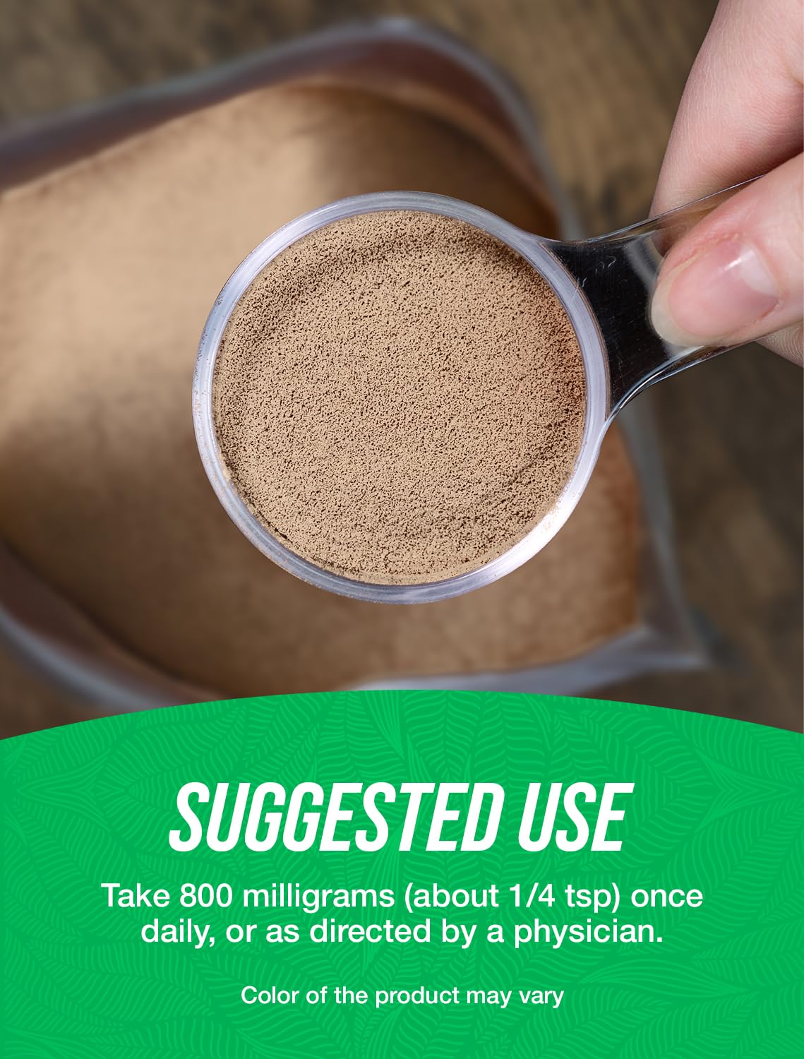 BulkSupplements Green Coffee Bean Extract Powder – 800mg per Serving, 100g (3.5 oz) | Energy Support, Gluten Free
