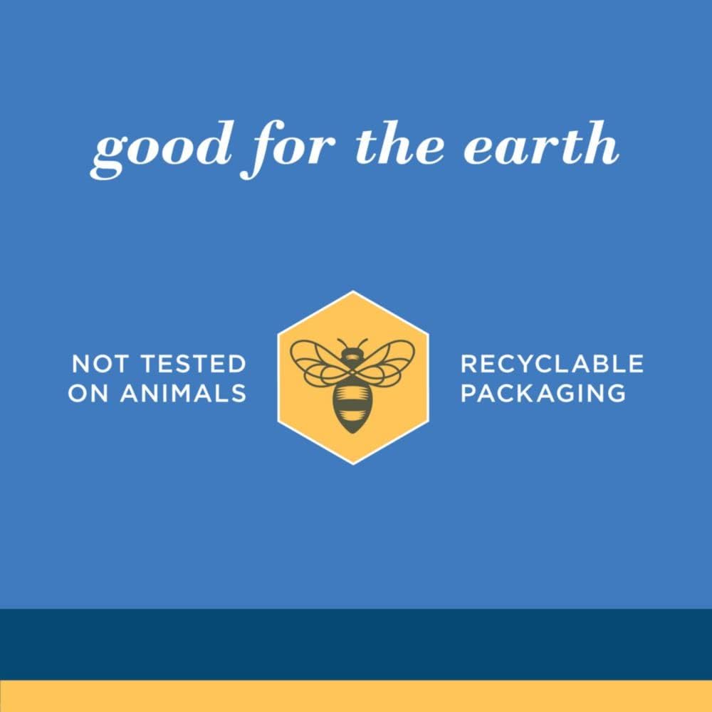 Burt's Bees Complete Multi-Care Toothpaste 4.7 oz – Pack of 3