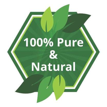 Calamus Oil (Acorus Calamus) Essential Oil – Salvia Amber Bottle 15ML | Pure Cold-Pressed