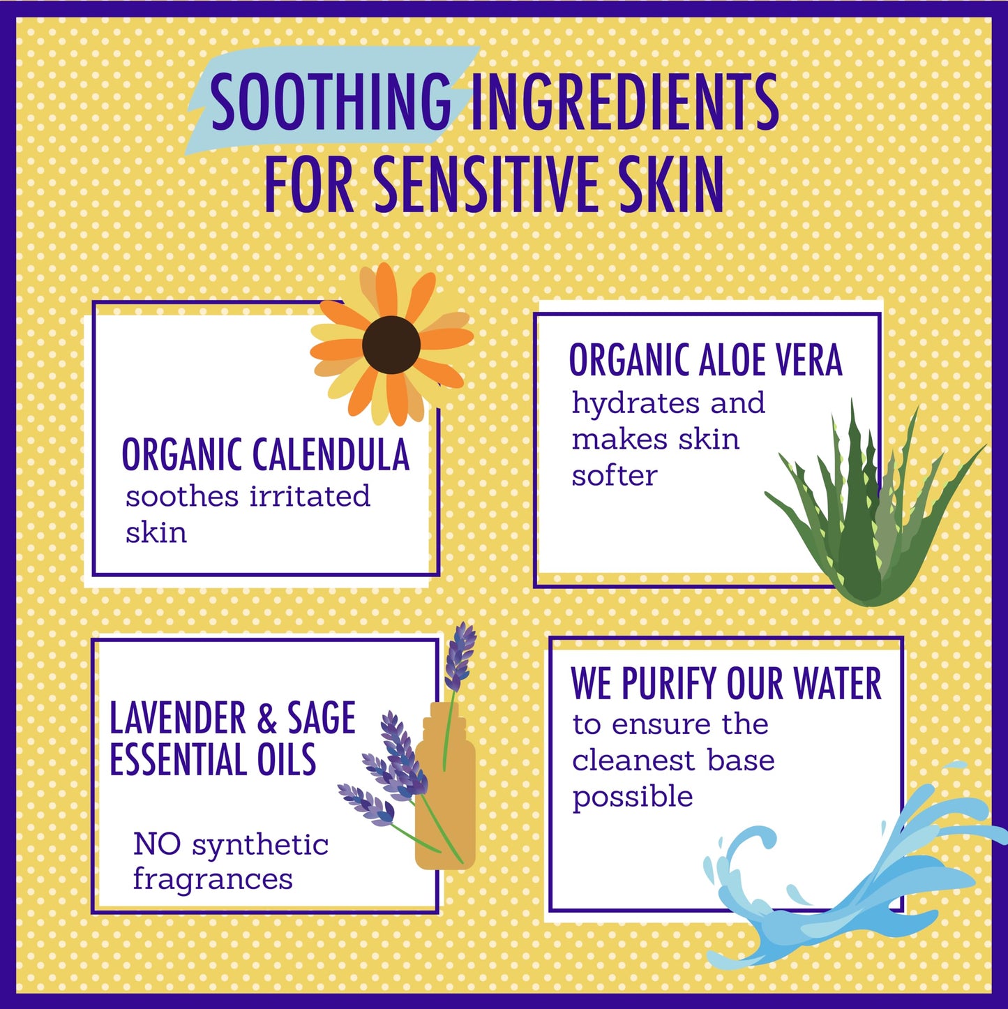California Baby Calendula 2-in-1 Shampoo & Body Wash | Plant-Based & Hypoallergenic