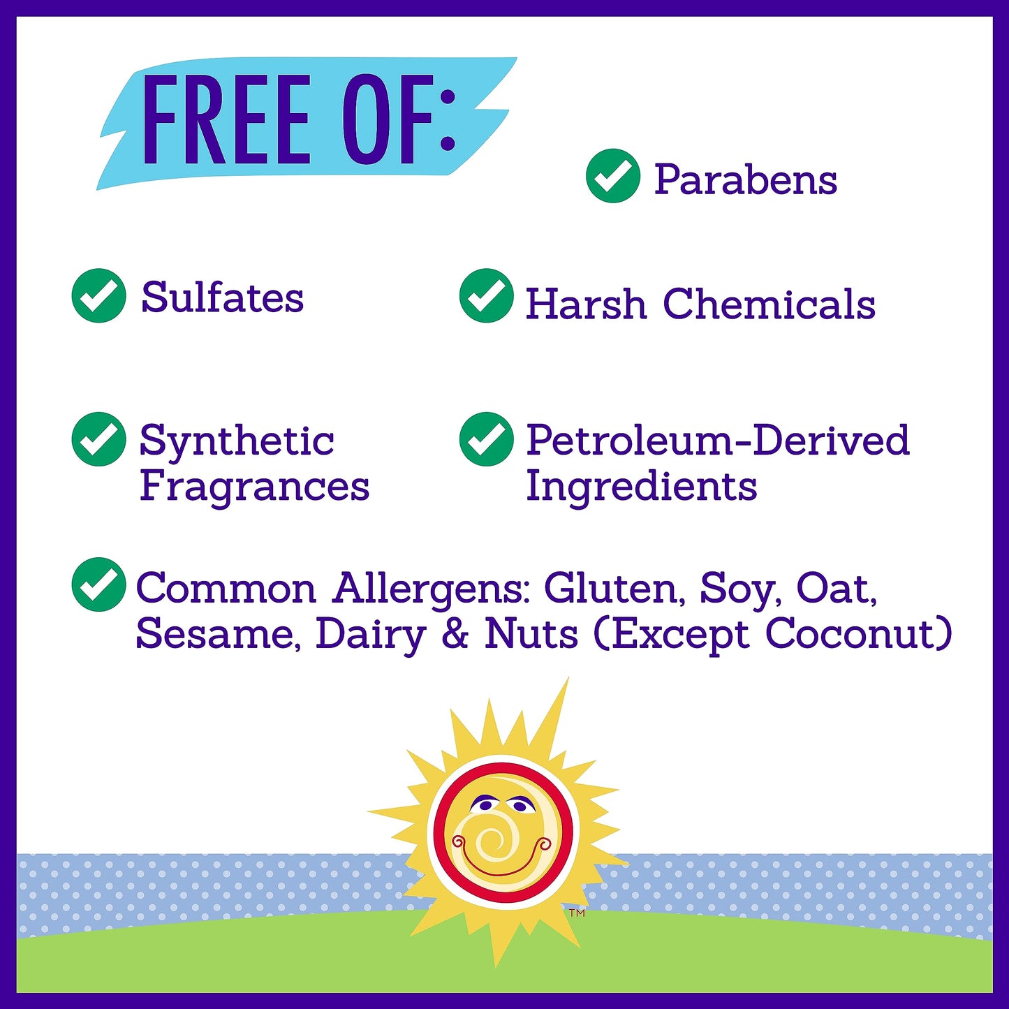 California Baby Calming Shampoo + Body Wash – 100% Plant-Based, Lavender, Hypoallergenic (517 mL / 17.5 oz)