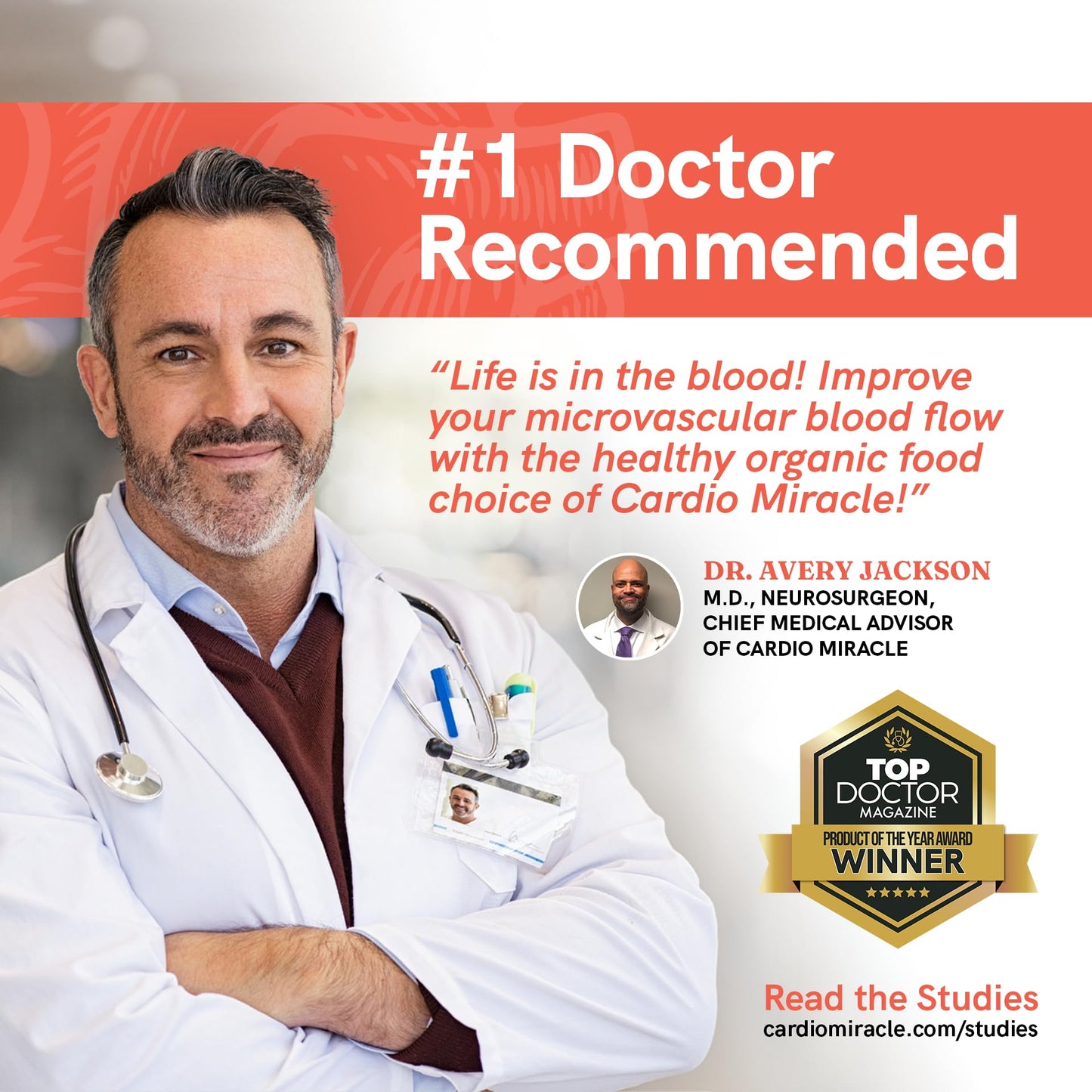 Cardio Miracle Nitric Oxide Supplement – Beet Root Powder with L-Arginine, 30 Servings