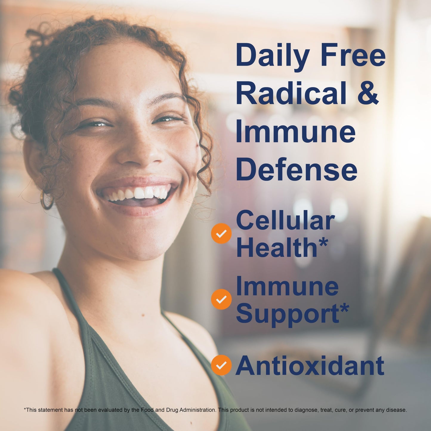 Carlson ACES + Zn Multivitamin with Zinc – Immune Support, Antioxidants, 360 Softgels
