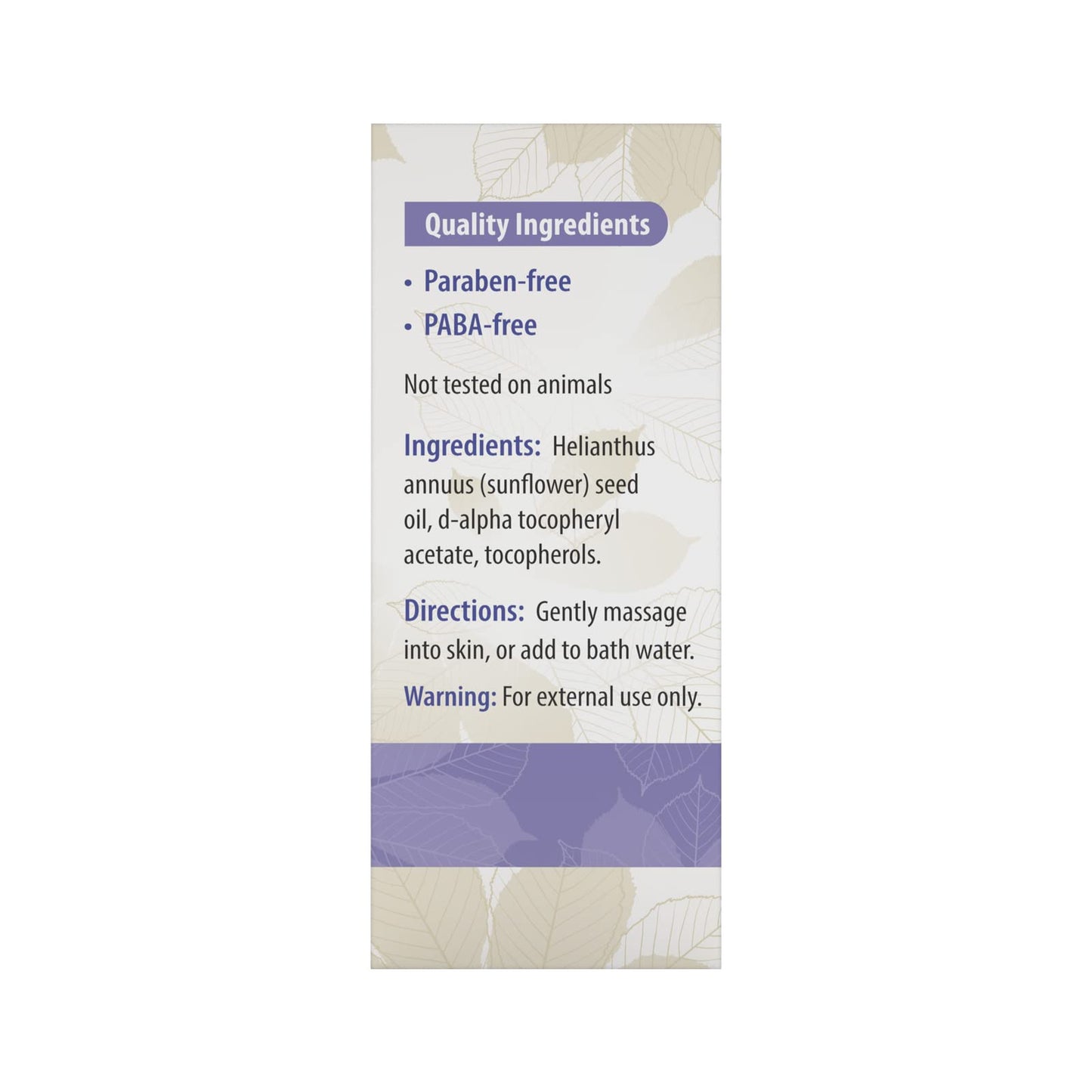 Carlson E-Gem Oil Drops – 20000 IU Vitamin E, All-Natural Skin Moisturizer, 2 oz