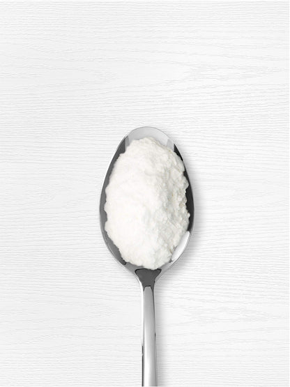 Potassium Chloride Powder 16 oz – Carlyle | Food Grade Salt Substitute, Vegan