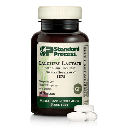 Cataplex A by Standard Process – Eye Health & Vision Support (180 Tablets) – Non-Dairy & Non-Soy