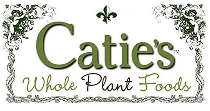 Catie's Organic Greens – Vegan, Non-GMO Green Superfood (12 oz, 30 Servings)