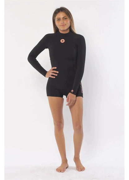 Sisstr Summer Seas 2/2 Ls Spring Suit