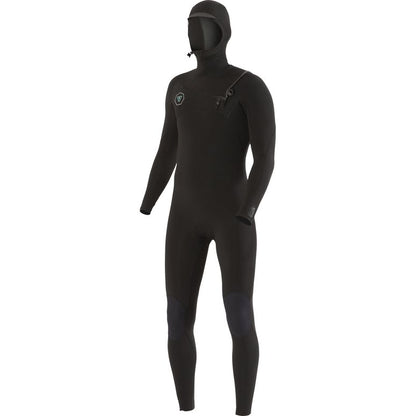 Vissla 7 Seas 6-5 full hooded chest zip