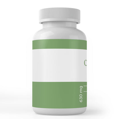 PURE ORIGINAL INGREDIENTS Celery Seed (100 Capsules) - 50 Day Supply