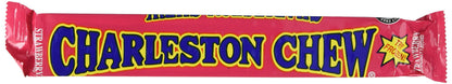 Charleston Chew Strawberry 24CT – Long Bars