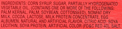 Charleston Chew Strawberry 24CT – Long Bars
