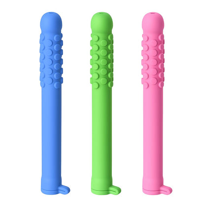 Chewable Breather Sticks – Fresh Breath, Craving Relief, Stress Relief (3 Pack)
