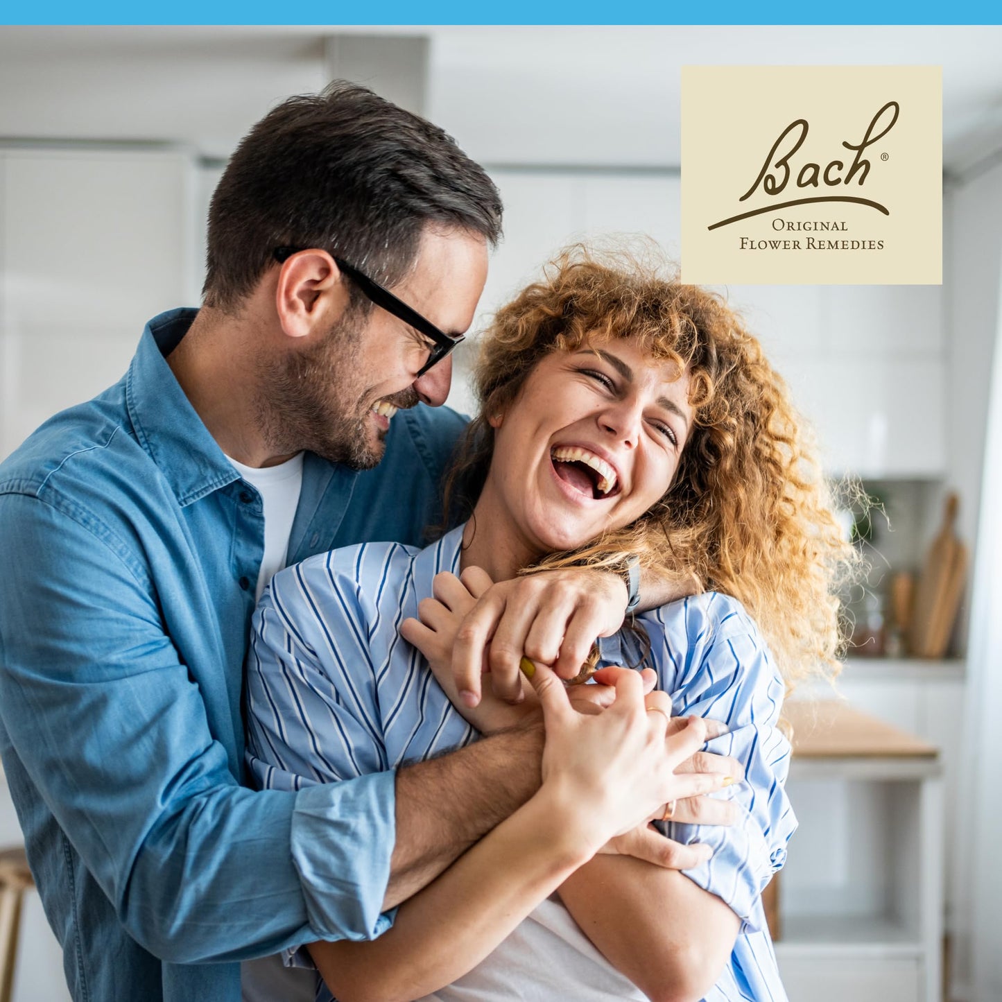 Bach Original Flower Remedies Chicory – Love Unconditionally | 20mL Dropper