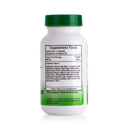 Christopher's Original Formulas Complete Tissue & Bone Formula – 100 VCaps | Herbal Support for Bones & Connective Tissue - Pack of 3