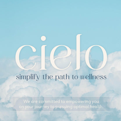 Cielo Rise Multivitamin for Women & Men – Complete Daily Nutrition (45 Day Supply) | Vitamins A, C, D3, E, K2 + Magnesium