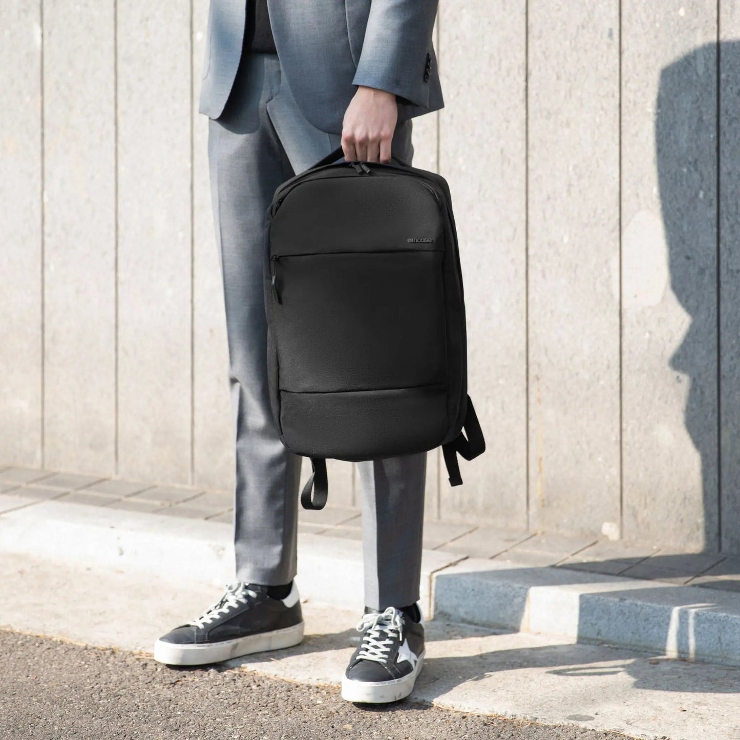 InCase City Compact Backpack 18l