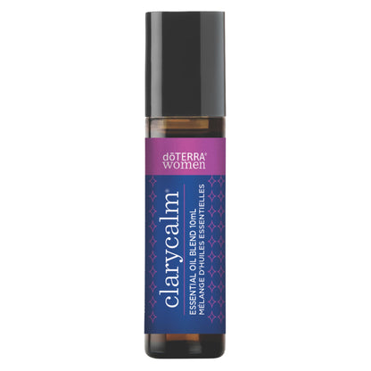 doTERRA Clary Calm Essential Oil Monthly Blend for Women - 10 ml