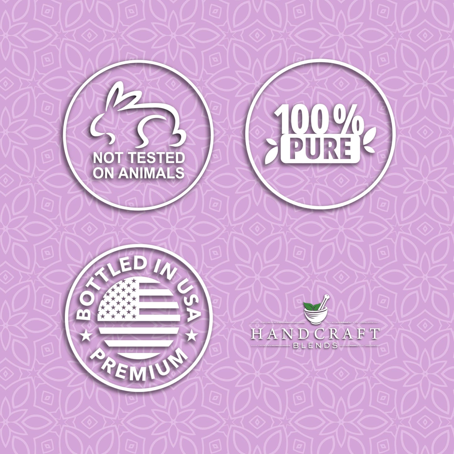 Handcraft Blends Clary Sage Essential Oil – 1 Fl Oz | 100% Pure & Natural, Premium Grade
