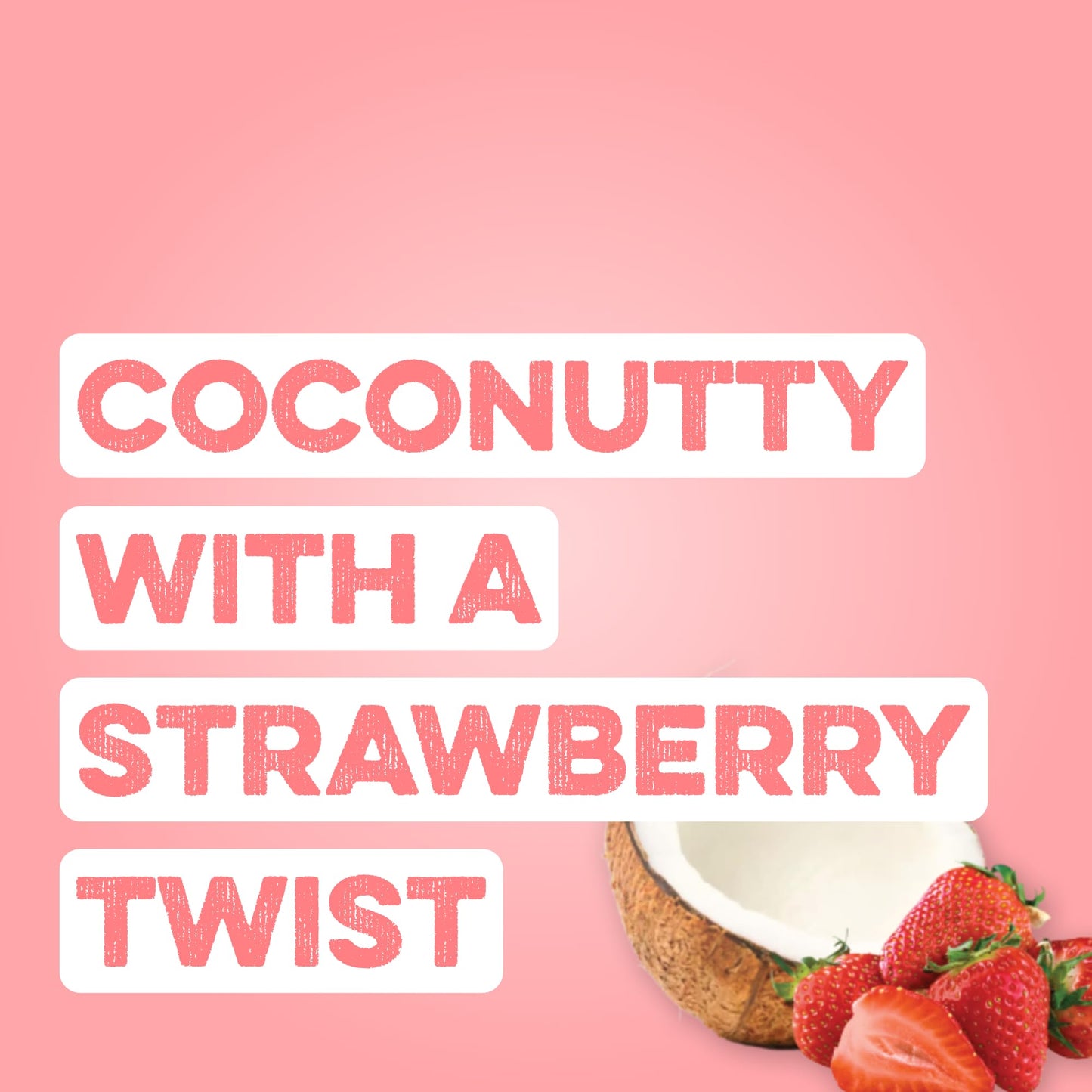 Clean Simple Eats Collagen Powder and Beauty Blend - Strawberry Colada, 30 Servings
