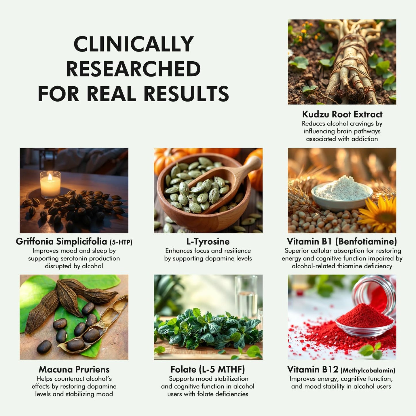 Cloud9 Rise & Unwind AM – Morning Wellness Supplement for Energy, Focus & Vitality (60 Capsules)