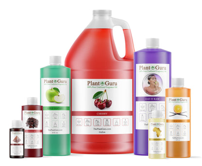 Coco Mango Fragrance Oil 4 fl oz – DIY Soap, Candles & Diffusers