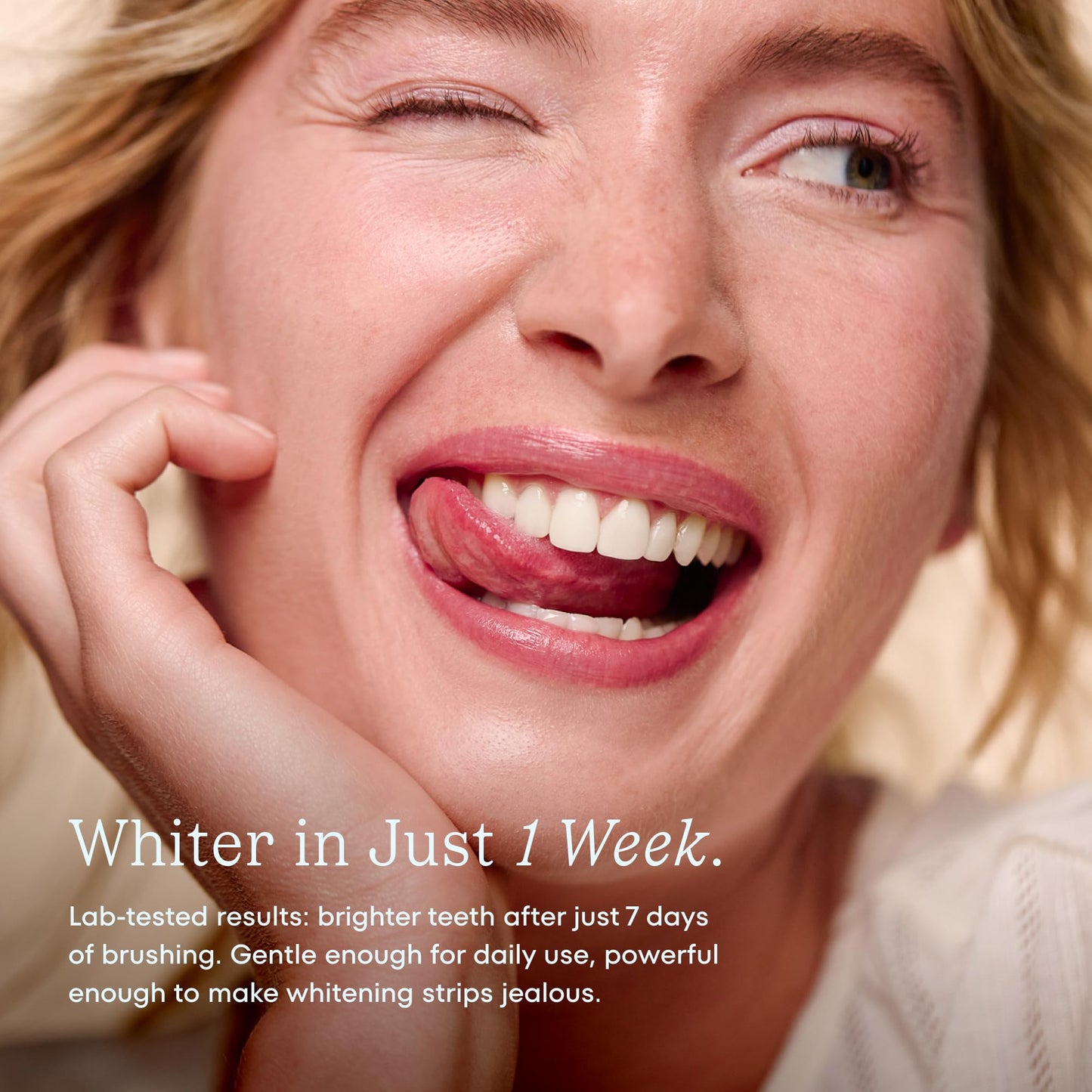 Cocoshine Whitening Toothpaste | 3% nHA, Delightful Mint, Vegan