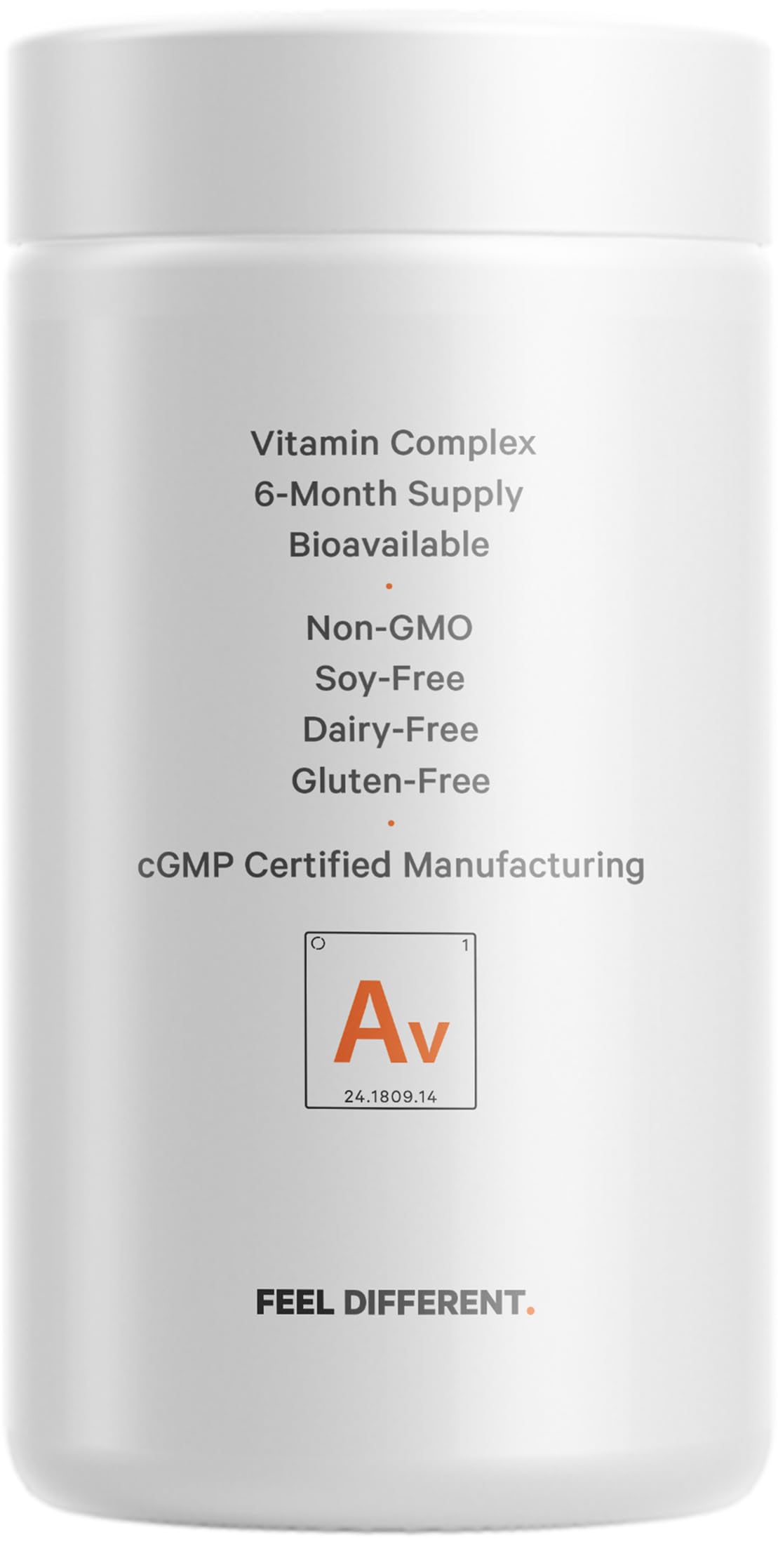 Codeage ADK Vitamins Supplement – A, D3 5000 IU, K1 & K2 (MK-4 & MK-7) – 2-Pack, 6-Month Supply