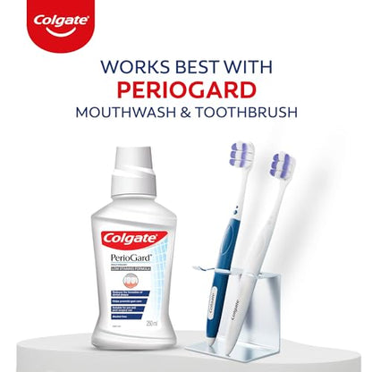 Colgate Gum Protection PerioGard Toothpaste 90grm/3.2oz – Helps Fight Plaque & Keep Gums Healthy