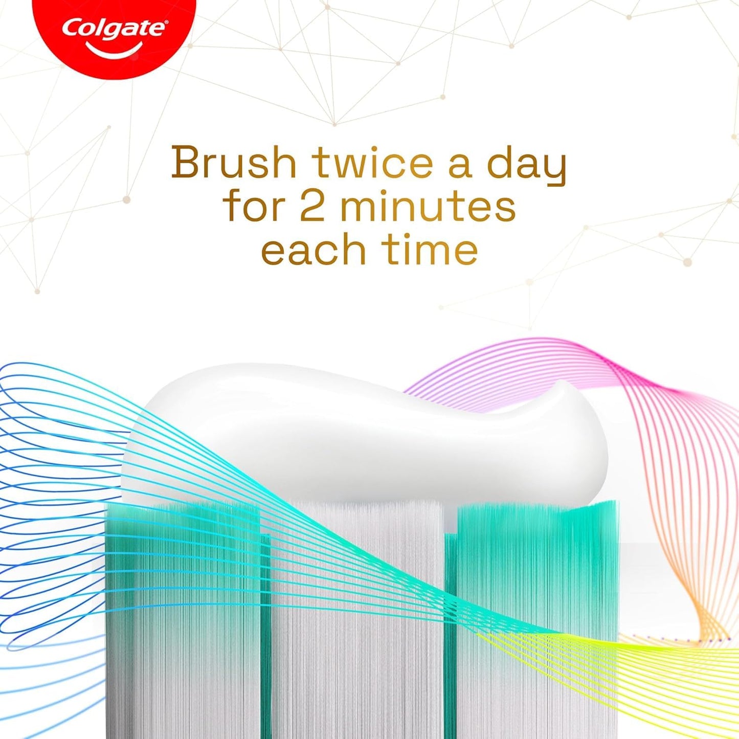 Colgate Total Charcoal Deep Clean Toothpaste 150 g - Whitening and Fresh Breath