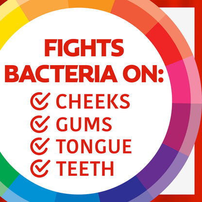 Colgate Total Whitening + Fresh Boost Toothpaste Gel - 5.1 oz | 10 Benefits