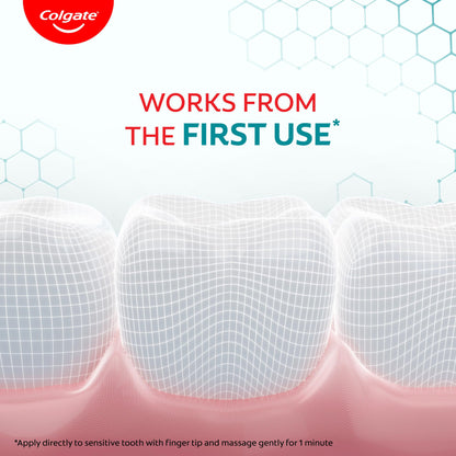 Colgate Toothpaste Sensitive Plus - 70g (Sensitivity)
