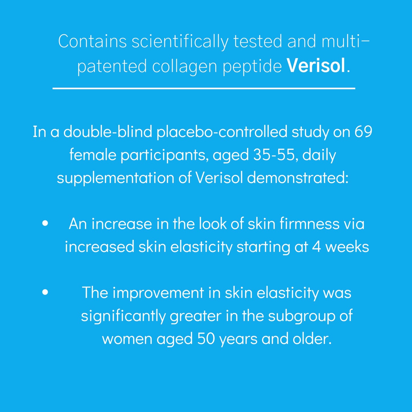 Colla-Holla with Colostrum Vanilla - Multi-Sourced Collagen Powder 8.36 oz