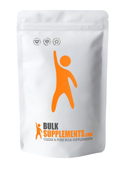 BulkSupplements Collagen Peptides Powder – 1kg (2.2 lbs), Bovine, Hydrolyzed & Gluten Free