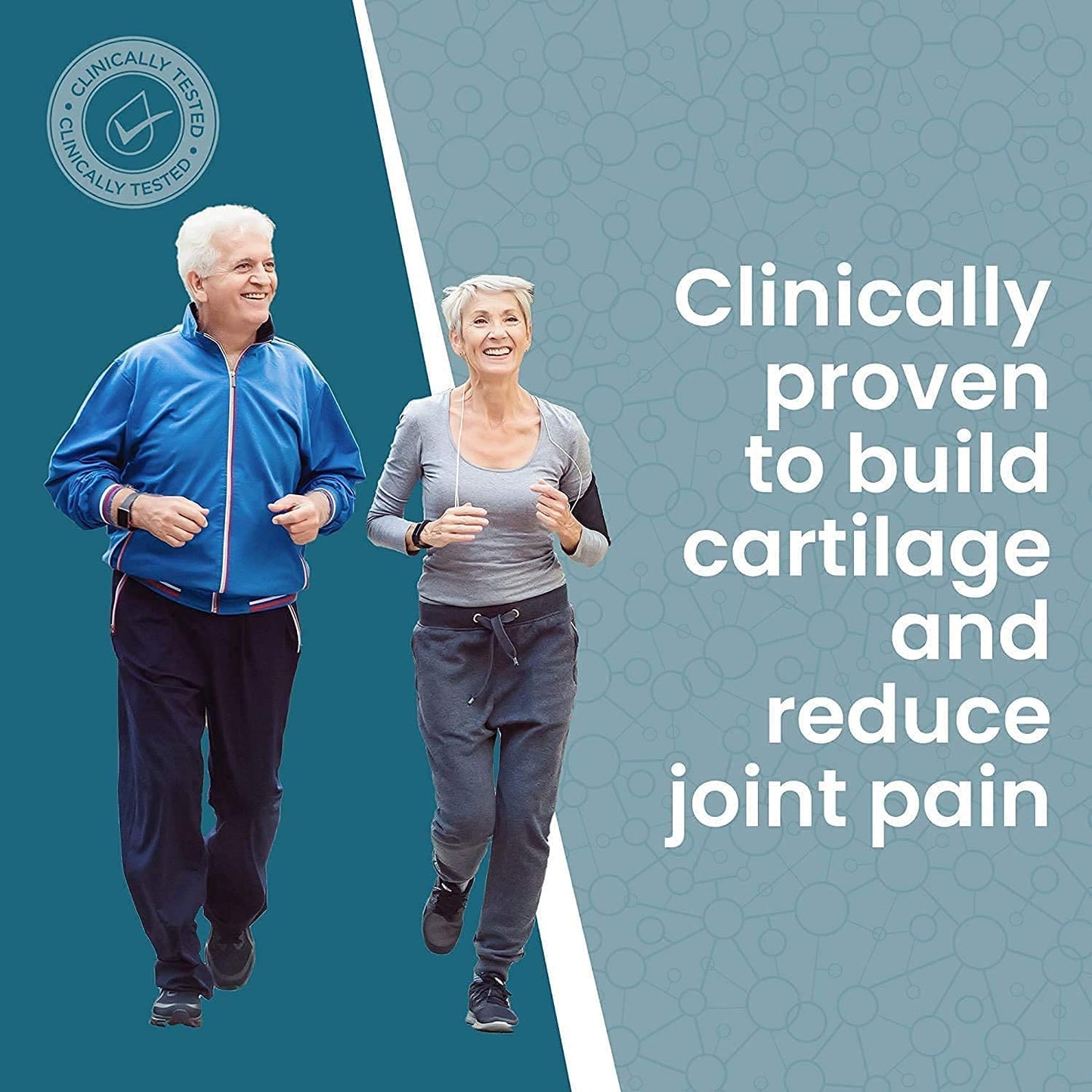 Enhanced Collagen Pills (Types I-V) | Grass-Fed Multi Collagen Capsules for Hair, Skin, Nails & Joints | Maximum Absorption