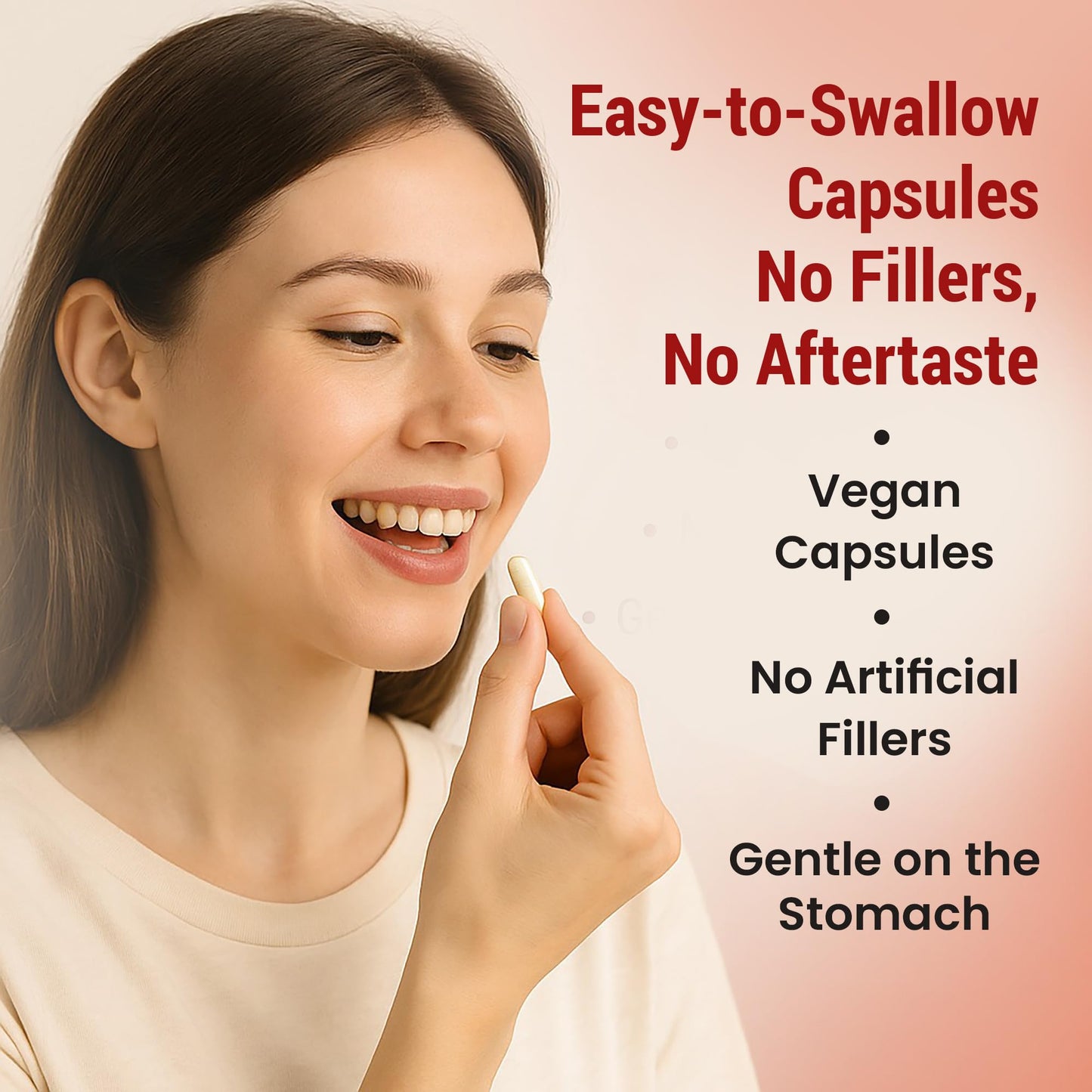 CoQ10 200mg Vegan – Ultra High Absorption CoQ10 (60 Count)