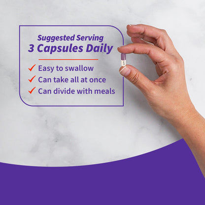 Cosamin DS Joint Health Supplement by Nutramax Laboratories – Glucosamine & Chondroitin, 180 Capsules