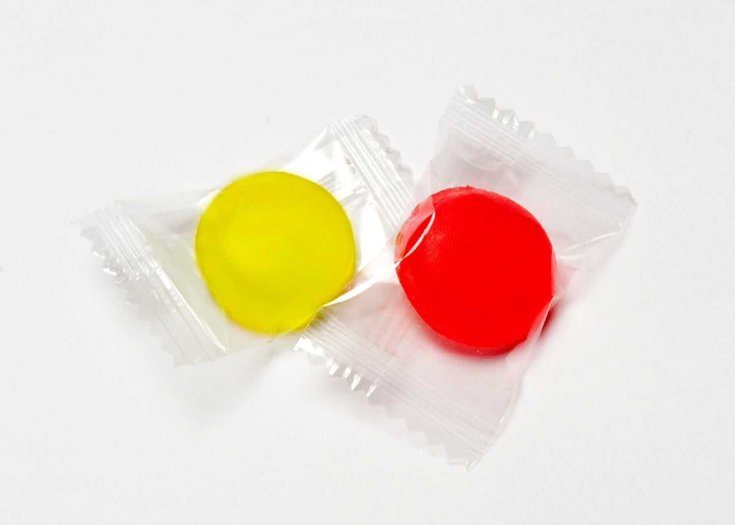 Cotton Mouth Lozenges - Dry Mouth Relief Fruit Mix (2 x 3.3oz Bags) – Sugar Free & Gluten Free
