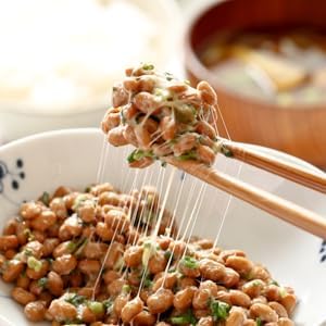 CRANE WELLNESS Nattokinase 6,000 FU | Non-GMO, Vegan, Gluten Free | Made in Japan