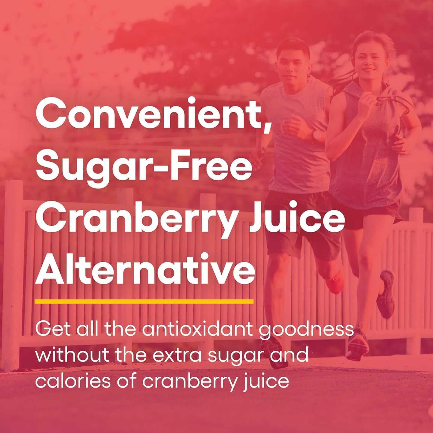 CranRich Cranberry Concentrate - Urinary Tract Support, 90 Caps | Natural Factors